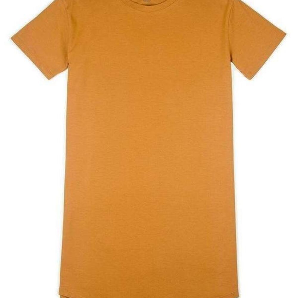 Tradlands Baja T-Shirt Dress